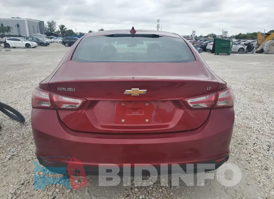 1G1ZD5ST7KF132133 Photo# 6