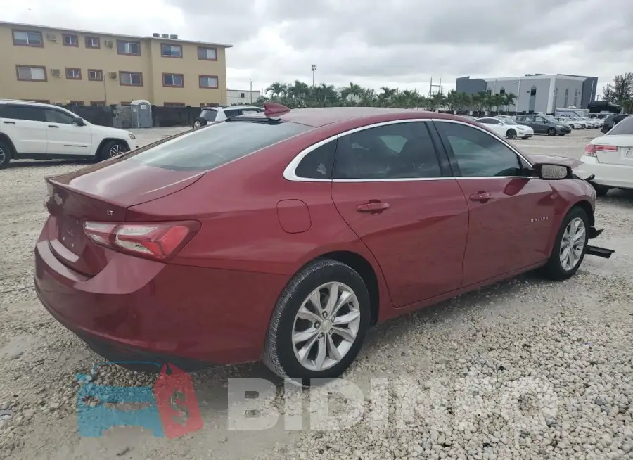 1G1ZD5ST7KF132133 Photo# 3