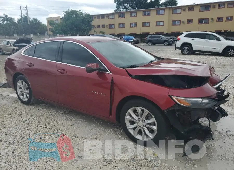 1G1ZD5ST7KF132133 Photo# 4