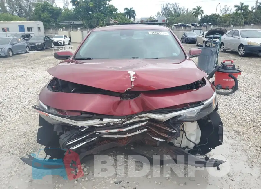 1G1ZD5ST7KF132133 Photo# 5