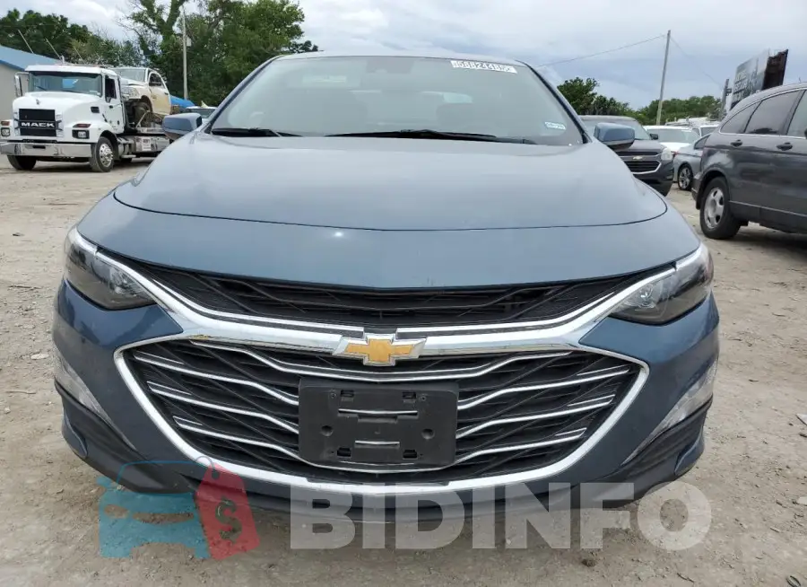 1G1ZD5ST7RF216365 Photo# 5