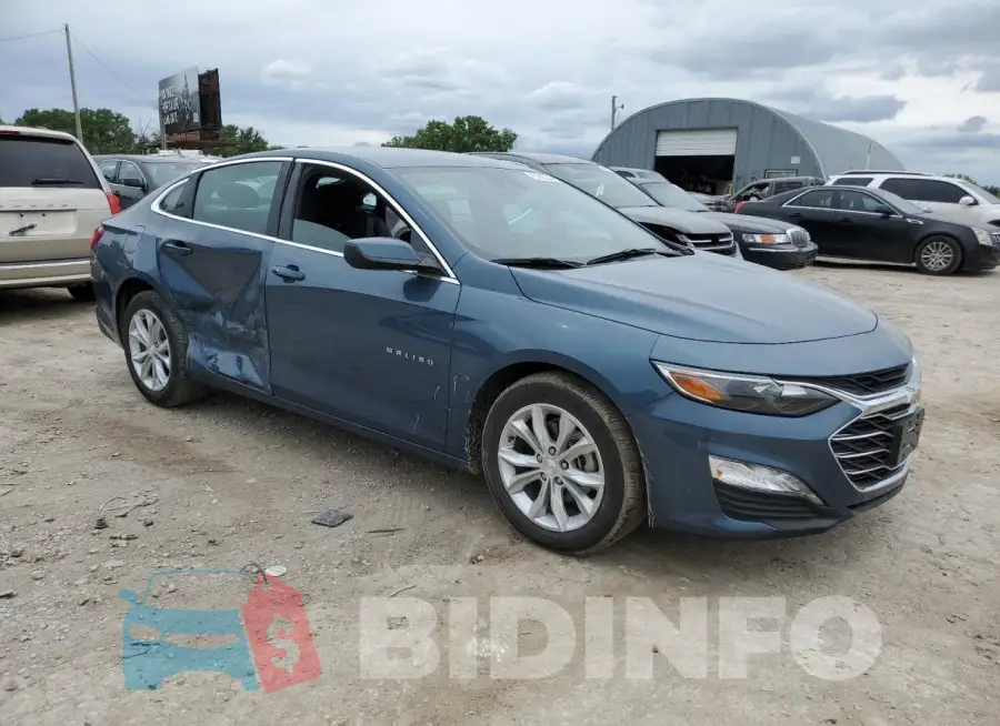 1G1ZD5ST7RF216365 Photo# 4