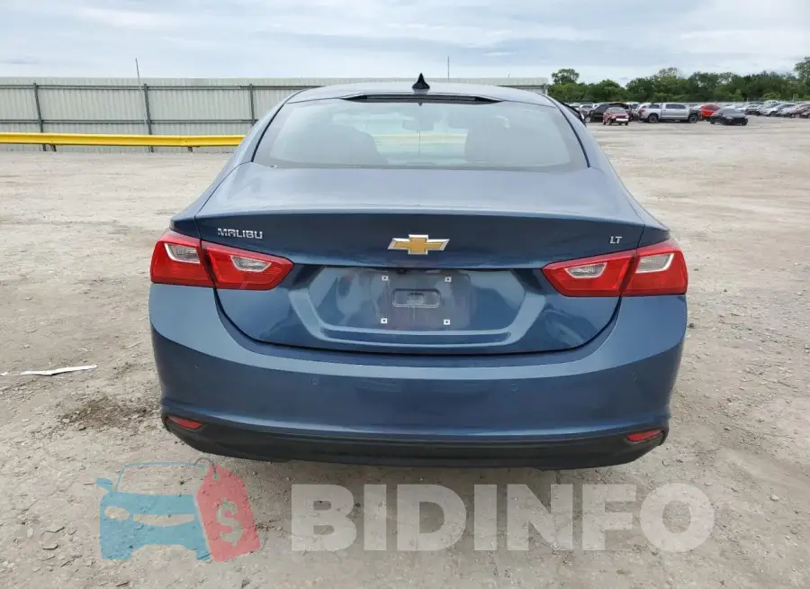 1G1ZD5ST7RF216365 Photo# 6