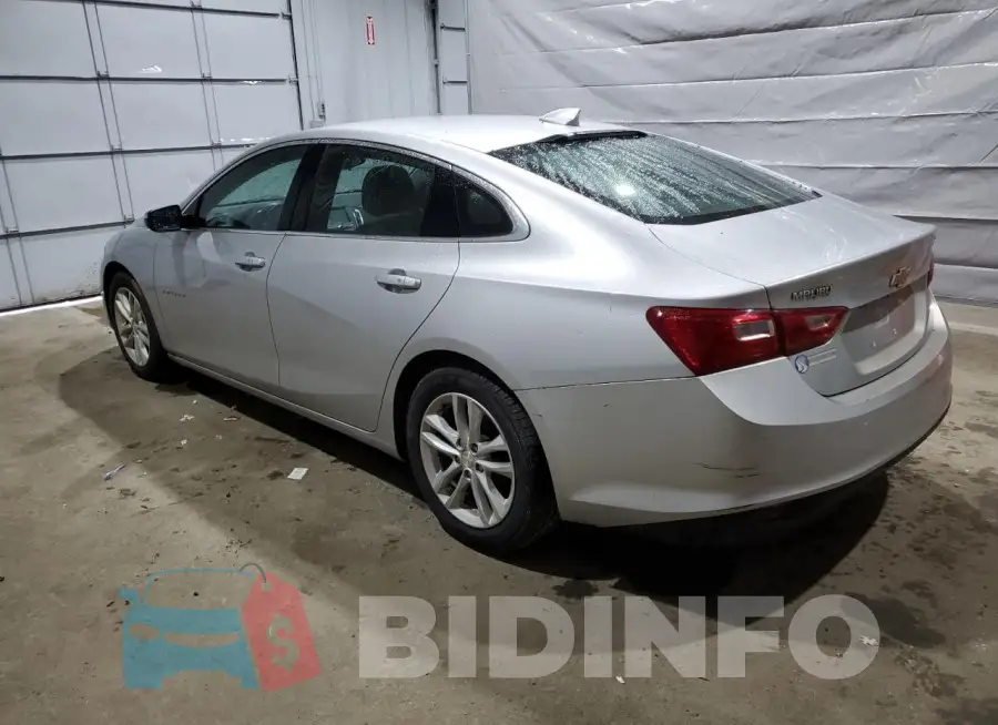 1G1ZD5ST9JF184118 Photo# 2