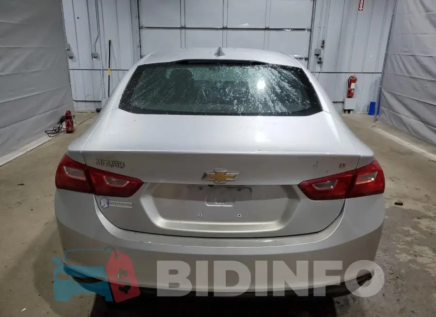 1G1ZD5ST9JF184118 Photo# 6