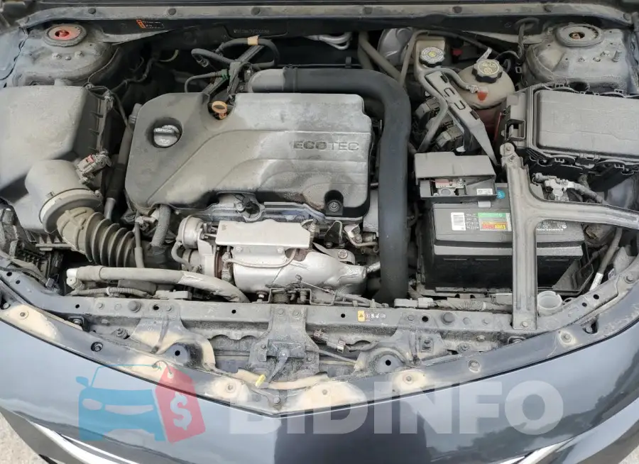 1G1ZD5ST9JF232135 Photo# 11