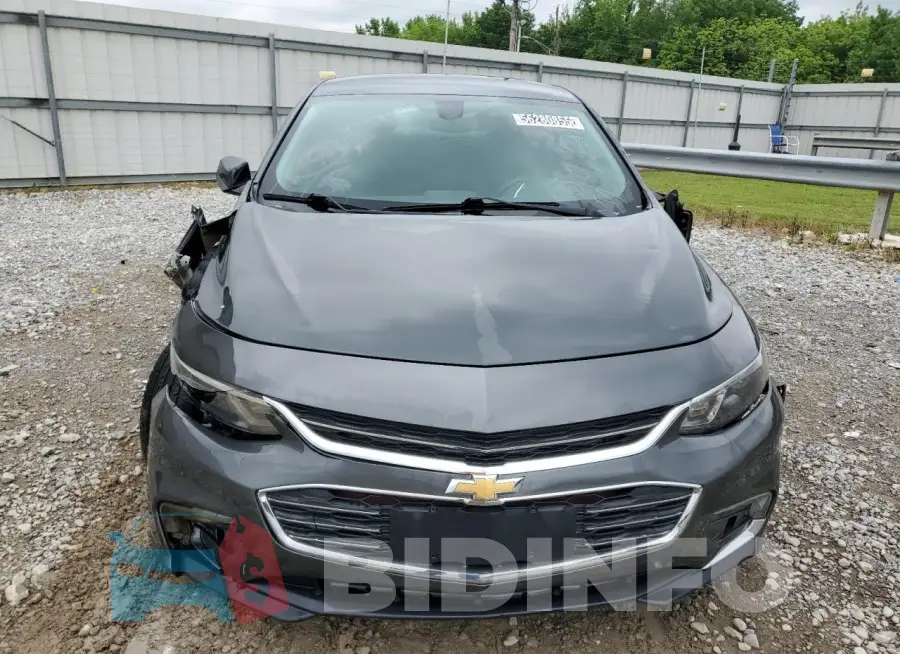 1G1ZD5ST9JF232135 Photo# 5