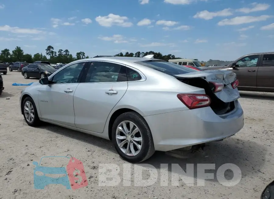 1G1ZD5ST9KF136779 Photo# 2