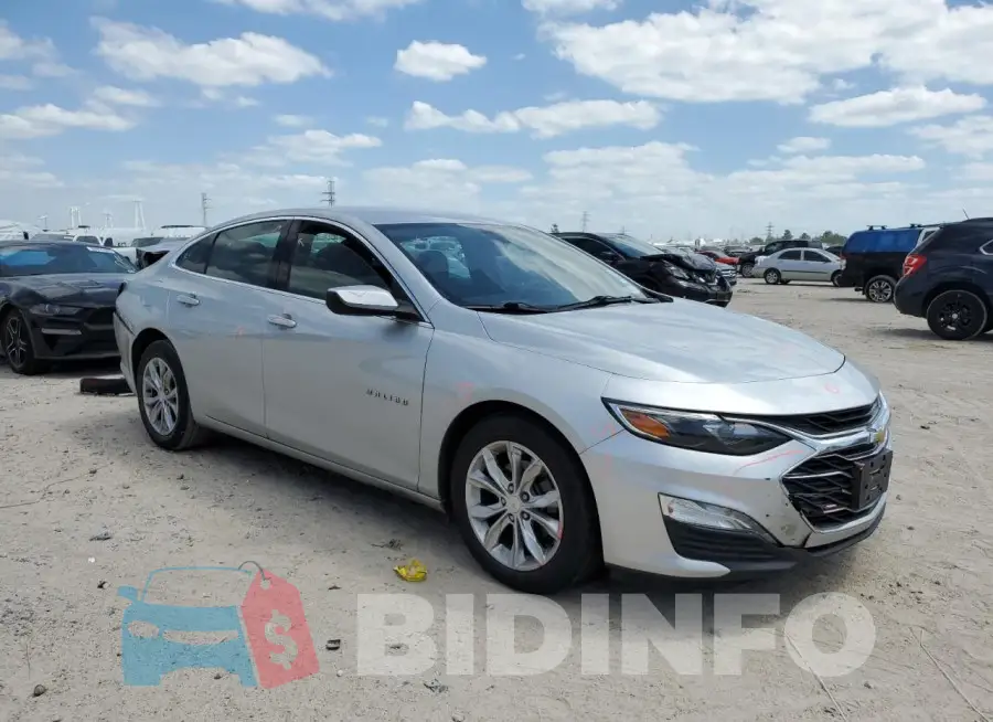 1G1ZD5ST9KF136779 Photo# 4