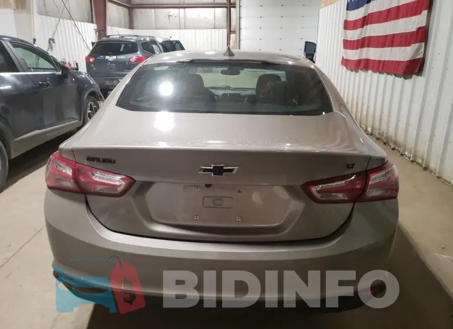 1G1ZD5ST9PF167084 Photo# 6