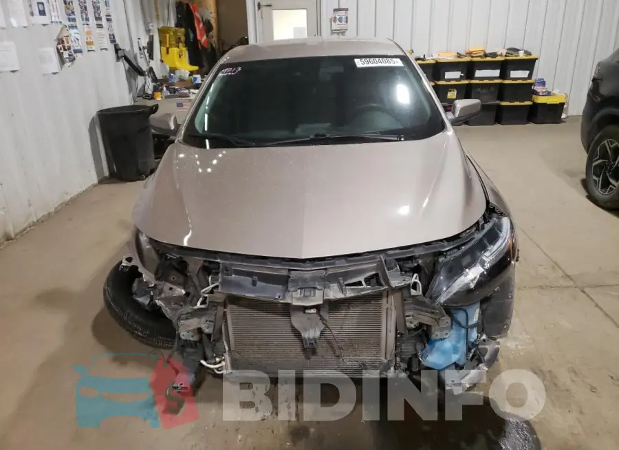 1G1ZD5ST9PF167084 Photo# 5