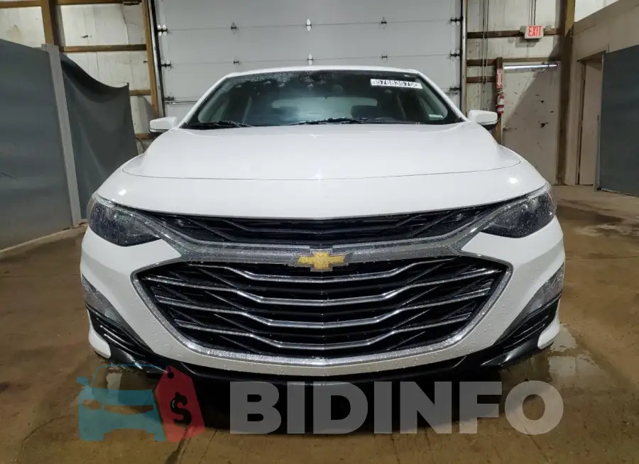 1G1ZD5ST9PF220771 Photo# 5