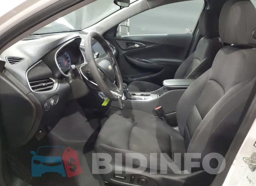 1G1ZD5ST9PF220771 Photo# 7
