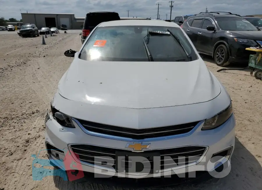 1G1ZD5STXJF249168 Photo# 5