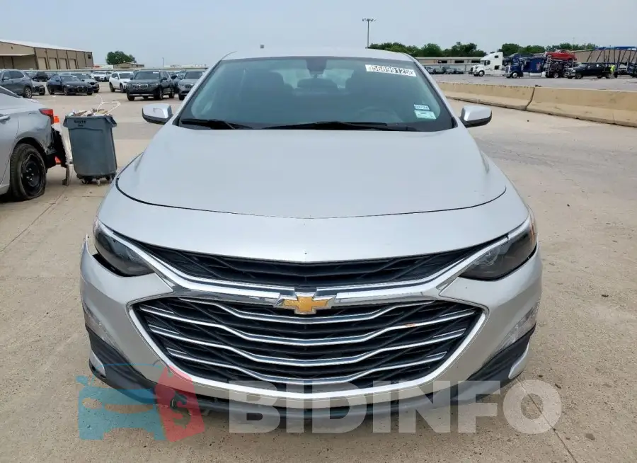 1G1ZD5STXLF064489 Photo# 5