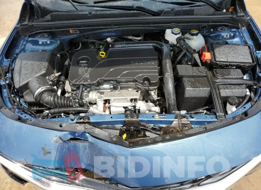 1G1ZD5STXSF153431 Photo# 11