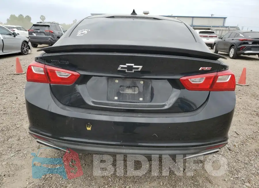 1G1ZG5ST5LF119440 Photo# 6