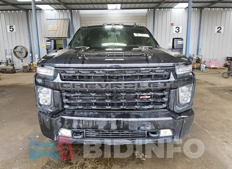 1GC4YNE75NF172459 Photo# 5