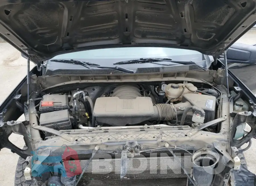 1GCPYCEF7MZ333383 Photo# 11