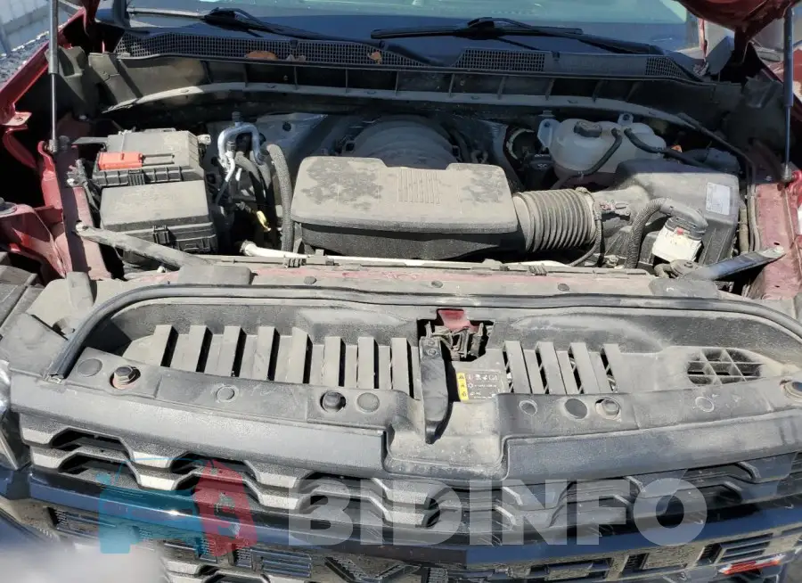 1GCRYCEF2LZ263461 Photo# 11