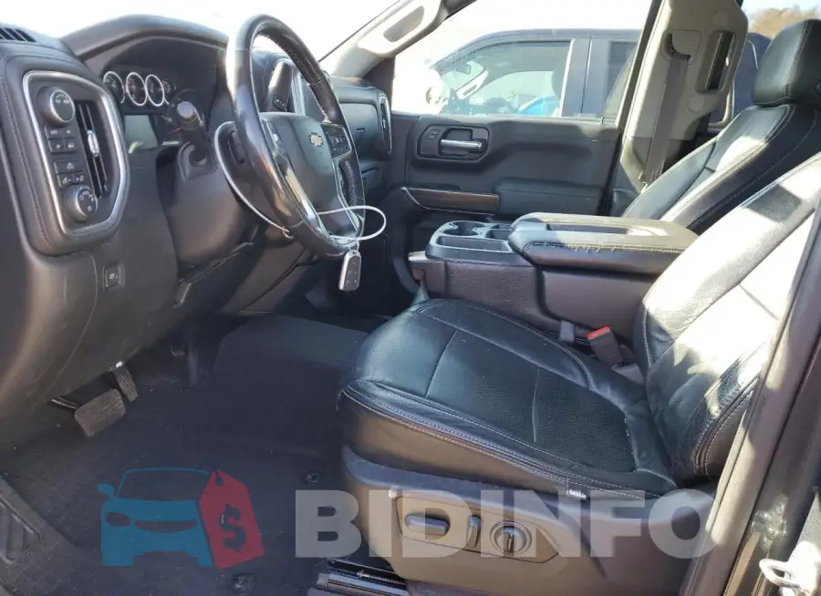 1GCUYDED0MZ451167 Photo# 7