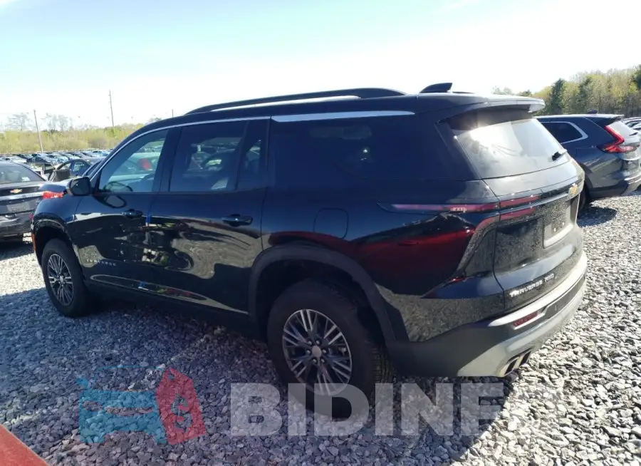 1GNEVGRS3SJ215882 Photo# 2
