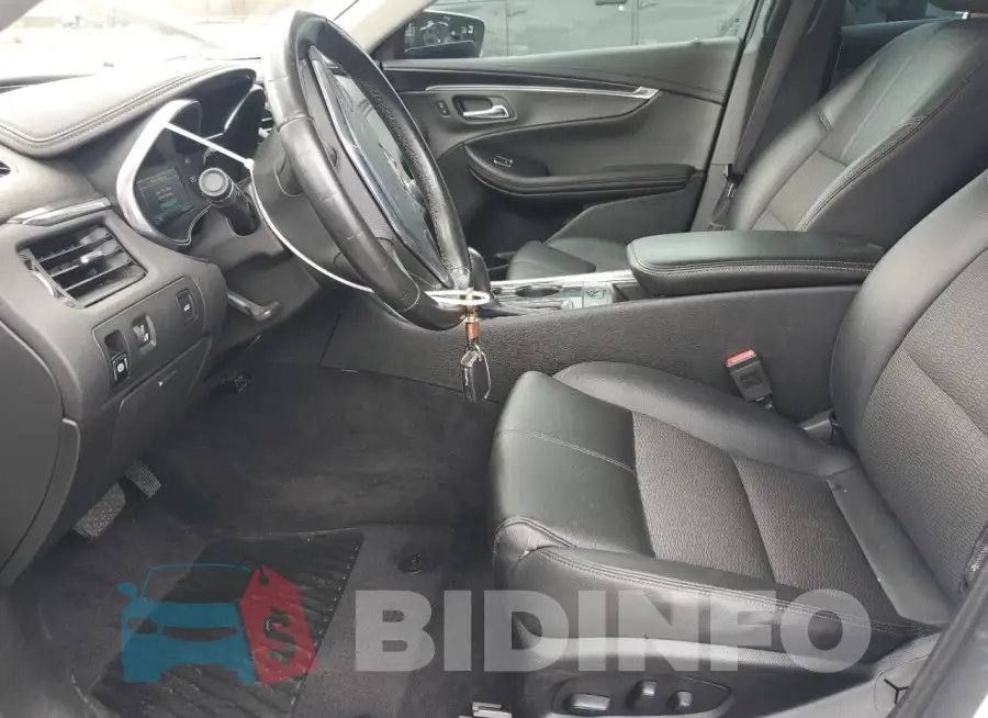 2G11Z5S34K9114163 Photo# 7