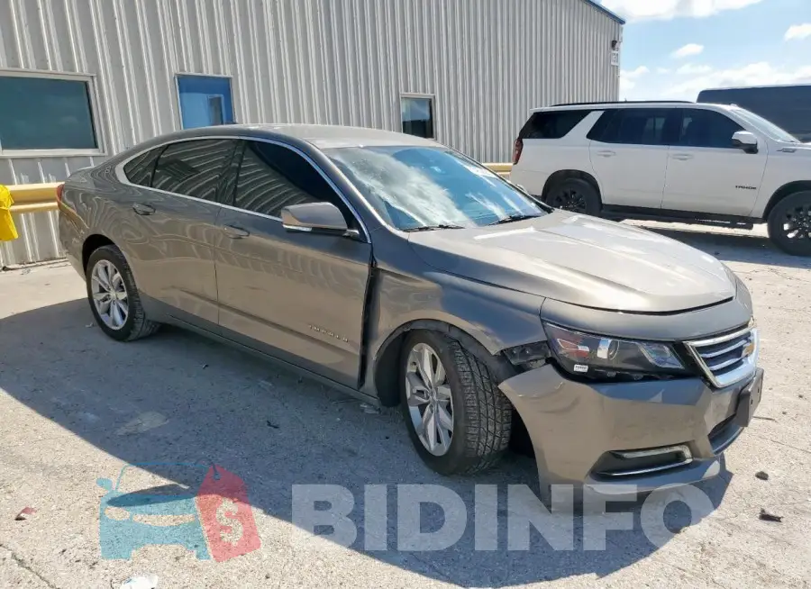 2G11Z5SAXK9149451 Photo# 4