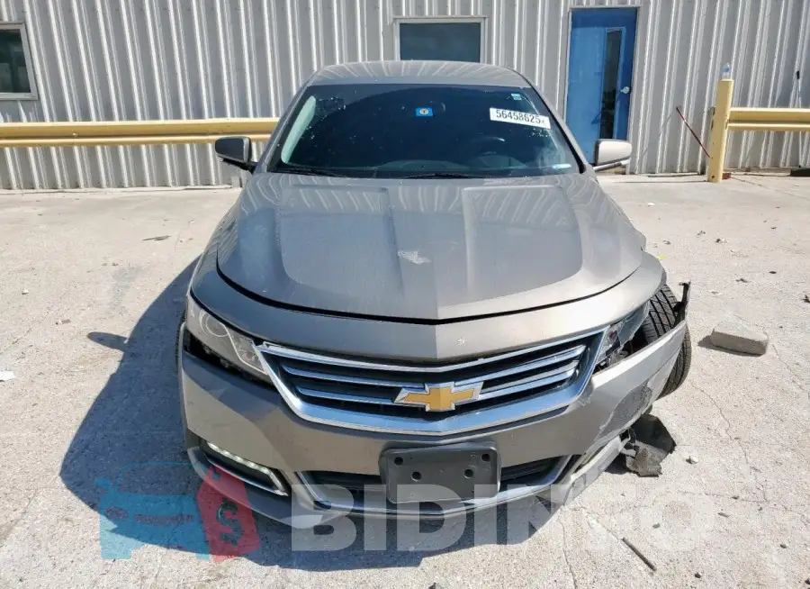 2G11Z5SAXK9149451 Photo# 5