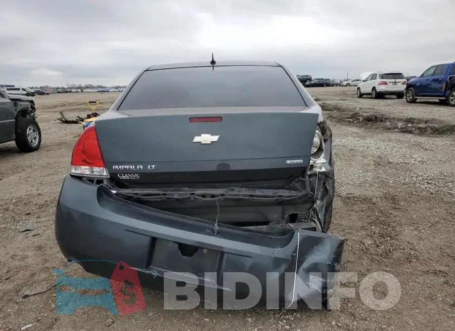 2G1WB5E33G1106146 Photo# 6