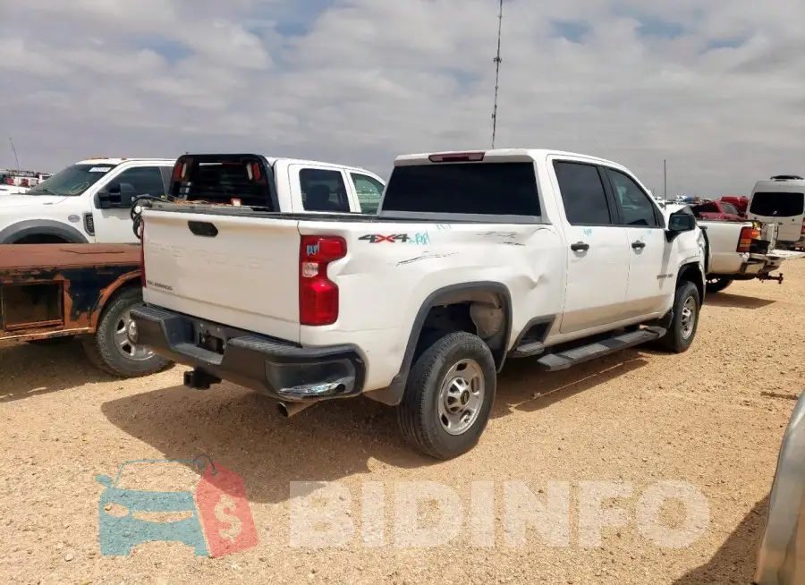 2GC4YLE76R1194603 Photo# 3