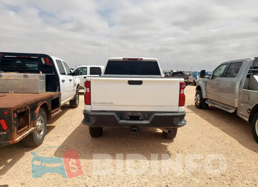 2GC4YLE76R1194603 Photo# 6