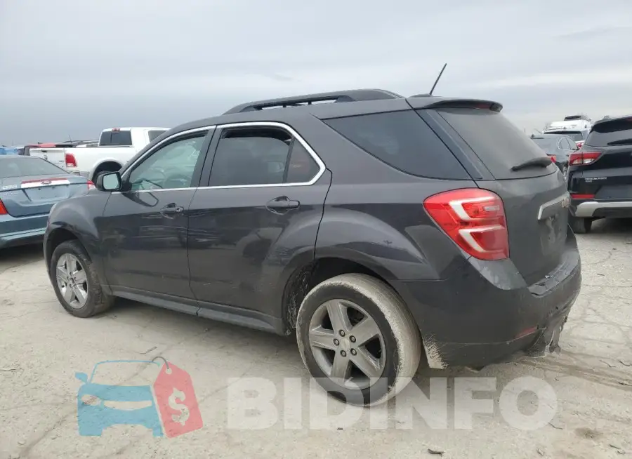 2GNALCEK0G6139867 Photo# 2