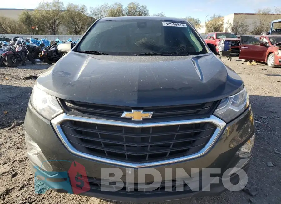 2GNAXHEV6L6273563 Photo# 5