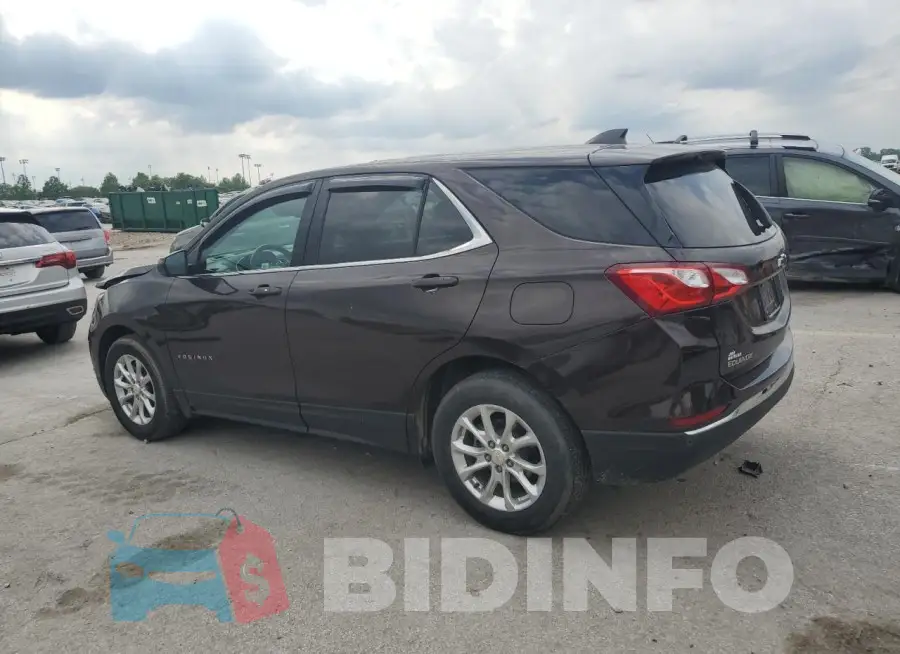 2GNAXKEV0L6138107 Photo# 2