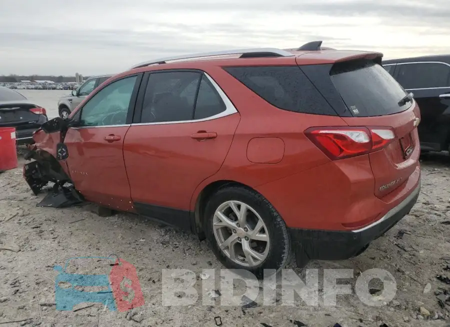 2GNAXLEX2L6174789 Photo# 2