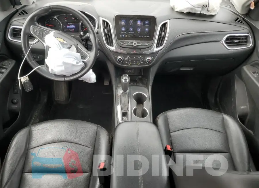 2GNAXNEV4L6169880 Photo# 8