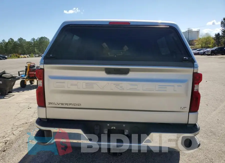 3GCPYDEK8MG100342 Photo# 6