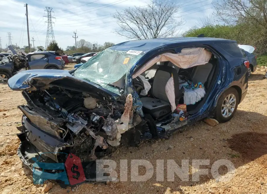 3GNAXKEV4ML352286 Photo# 1