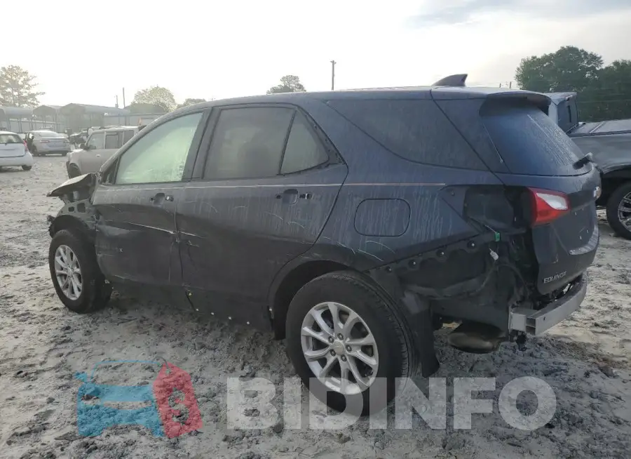 3GNAXKEV8LS640168 Photo# 2