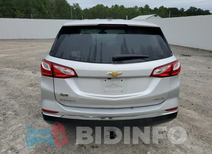 3GNAXTEV6LS720302 Photo# 6
