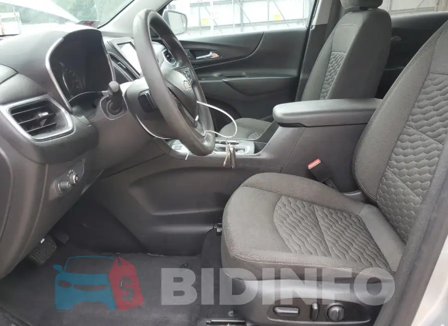 3GNAXTEV6LS720302 Photo# 7