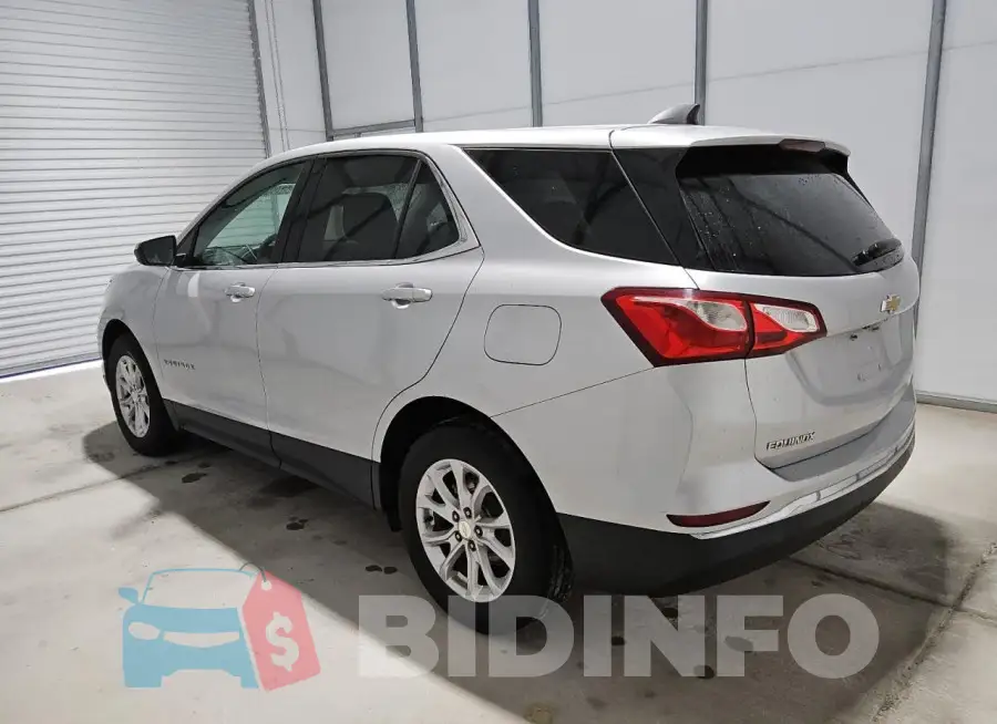 3GNAXUEV7LS580525 Photo# 2