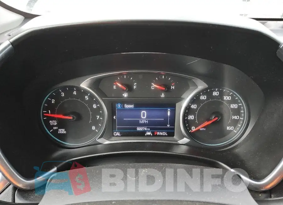 3GNAXUEV7LS580525 Photo# 9