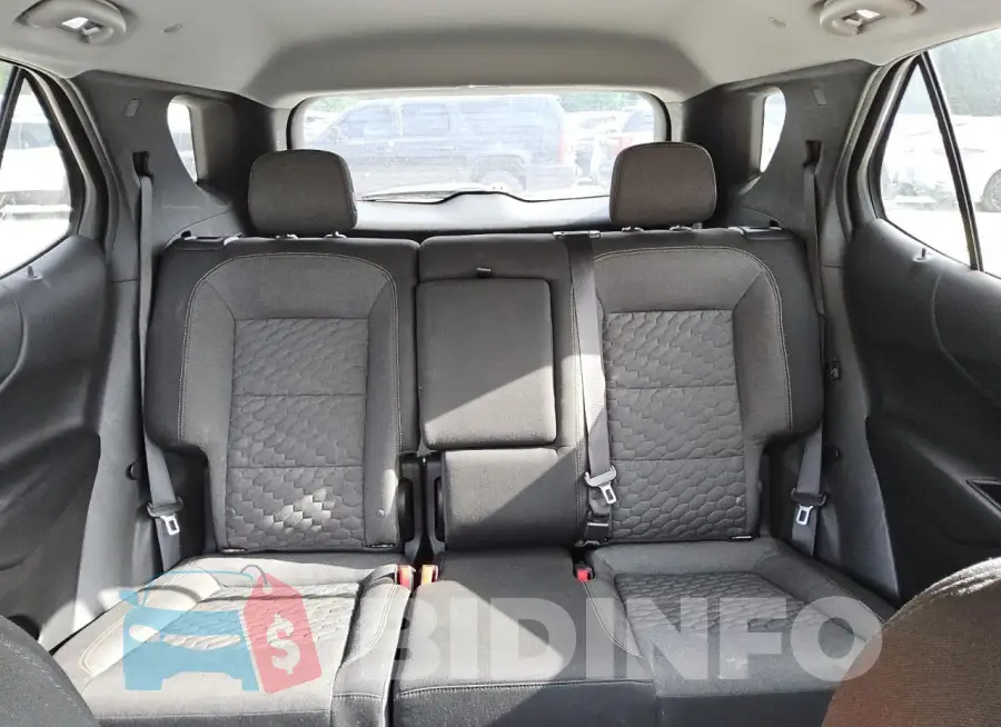 3GNAXUEV7LS580525 Photo# 10