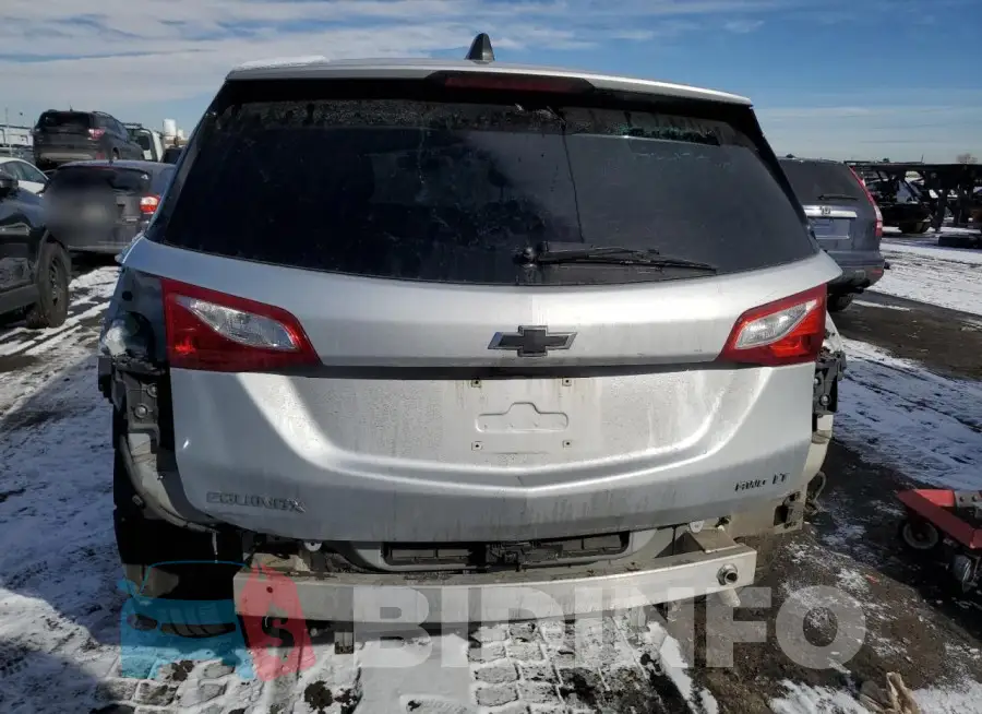 3GNAXUEVXML328151 Photo# 6