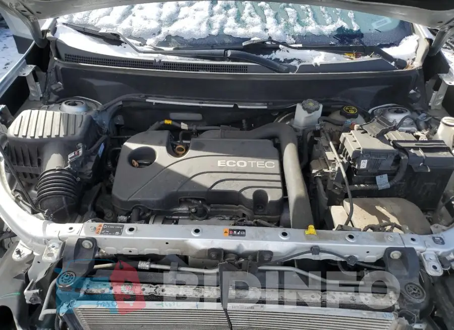 3GNAXUEVXML328151 Photo# 12