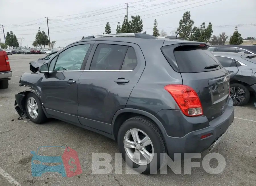 3GNCJLSB1GL270501 Photo# 2