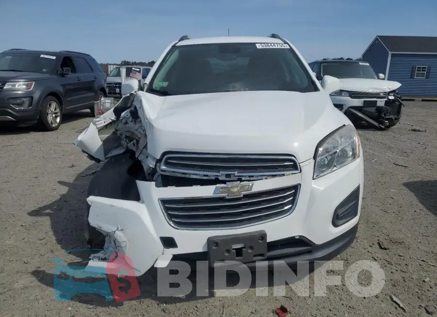 3GNCJLSB3GL162347 Photo# 5