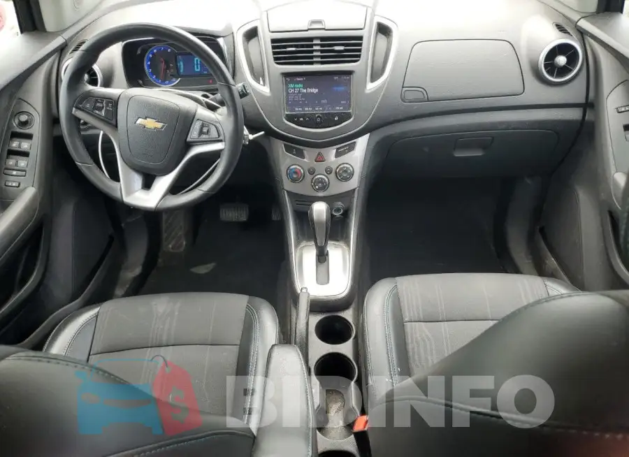 3GNCJPSB3GL260799 Photo# 8